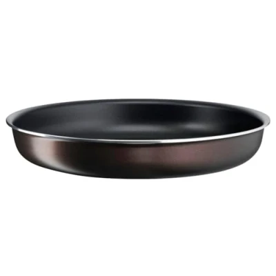 Afbeelding van Tefal Ingenio Pan 28 cm, niet inductie, antiaanbaklaag, stapelbaar, vaatwasmachinebestendig, Easy Plus L1500602