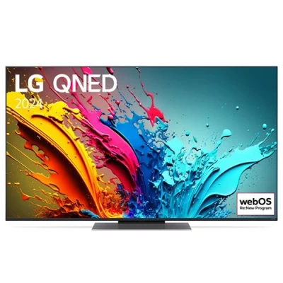 Image de Lg Qned 4k 55 Pouces 55qned87t6b (2024)