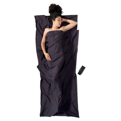 Afbeelding van Cocoon Travelsheet Thermolite Silk Lakenzak