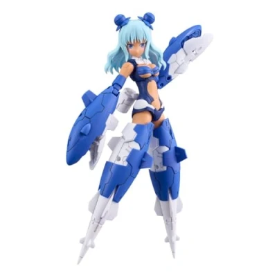 Afbeelding van Bandai Hobby 30 Minute Sisters SIS Ac19b SIANA AMARCIA Vivace Form