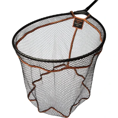 Afbeelding van Frenzee FXT Landing Net Scoop 56cm Schepnet
