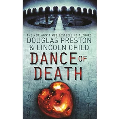 Afbeelding van Dance Of Death