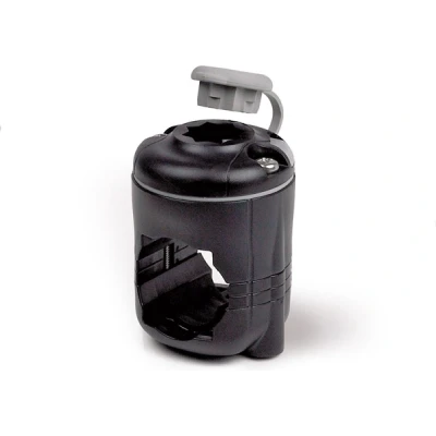 Afbeelding van Railblaza Railmount 32 41 mm Starport Combo Bootsteun