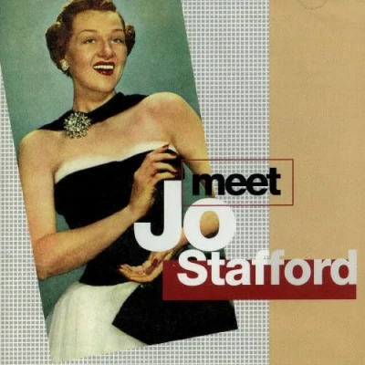 Afbeelding van Meet Jo Stafford