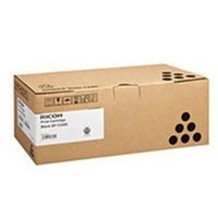 Afbeelding van RICOH black toner sp6330