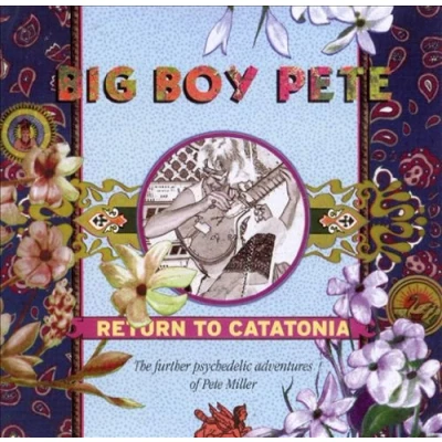 Afbeelding van Return To Catatonia
