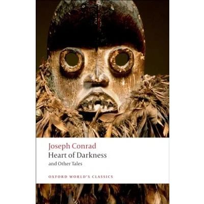 Afbeelding van Heart of Darkness and Other Tales