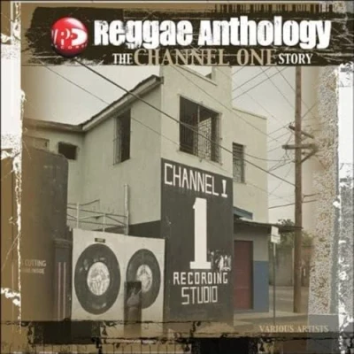 Afbeelding van Various Artists Channel One Story (Anthology) (3 LP)