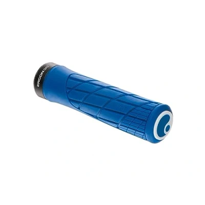 Afbeelding van Ergon Handvatten GA2 midsummer blue