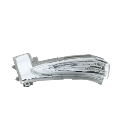 Afbeelding van TYC 326 0110 3 Knipperlichten Wit Buitenspiegel links LED CITROËN: C3 Aircross 2, C4 Grand Picasso Spacetourer, PEUGEOT: 508 I SW