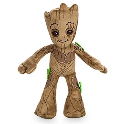 Afbeelding van Guardians Of The Galaxy Officiële Disney Vol 2 Zacht Pluche Speelgoed 22cm Groot