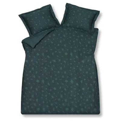 Afbeelding van Vandyck Dbo Fierce Power Dark Green 140/220 Groen