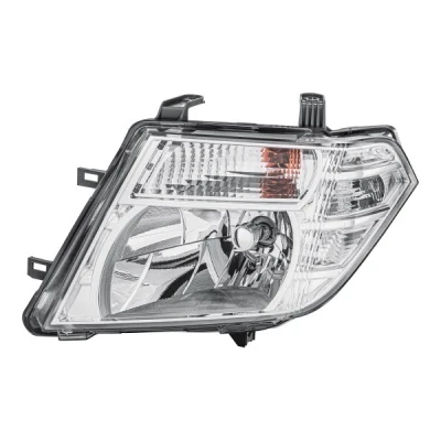Afbeelding van Hella Koplamp Nissan Navara/Pathfinder 10 Links H4 1EE 238 055 011