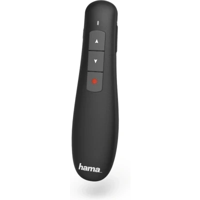 Afbeelding van Hama Wireless Laser Presenter X Pointer