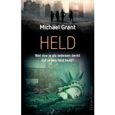 Afbeelding van Held