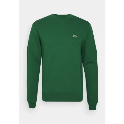 Afbeelding van Lacoste Unisexhbp Sweater, Maat: XS, Vert