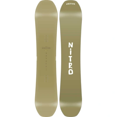 Afbeelding van Nitro Basher 24/25 Snowboard