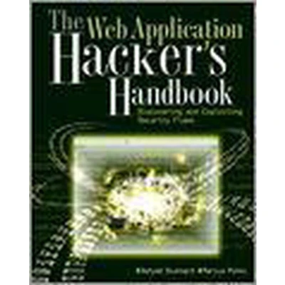 Afbeelding van Web Application Hackers Handbook 2nd