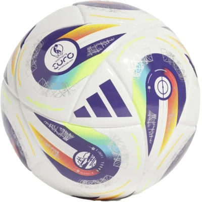 Afbeelding van Adidas Konektis Mini Voetbal White Panton Lucle Kopen