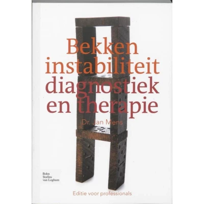 Afbeelding van Bekkeninstabiliteit diagnostiek en therapie