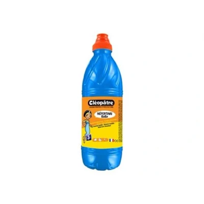 Image de Cléopâtre NEFERTARI BaBy Peinture gouache cyan 1 L