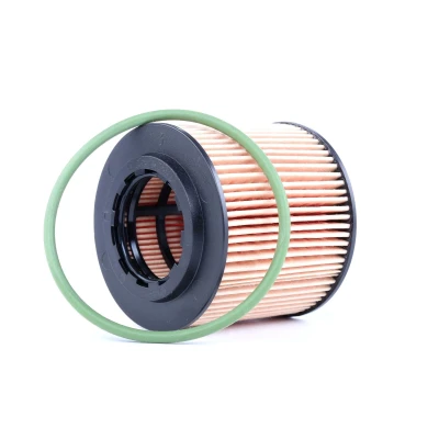 Afbeelding van Oliefilter BLUE PRINT ADV182101