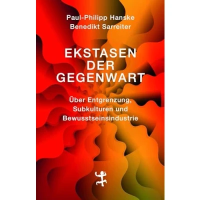 Afbeelding van Ekstasen der Gegenwart