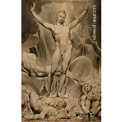 Afbeelding van Lucifer