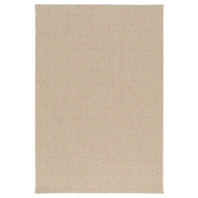 Afbeelding van Buitenkleed Bask Loom Beige 200x290 Cm