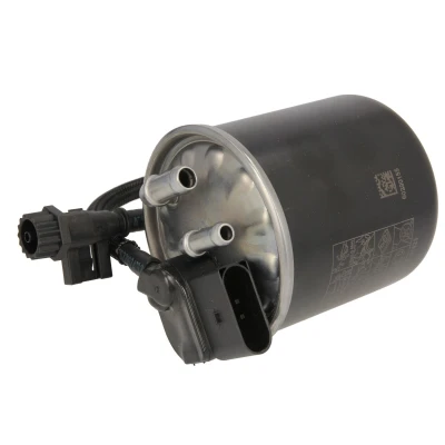 Afbeelding van HENGST FILTER H412WK Brandstoffilter Pijpfilter MERCEDES BENZ: V Class, Sprinter 3.5 T Van, Vito Van