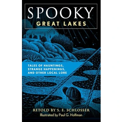Afbeelding van Spooky Great Lakes