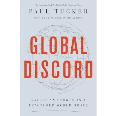 Afbeelding van Global Discord