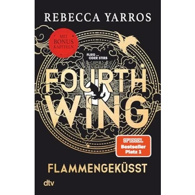Afbeelding van Fourth Wing