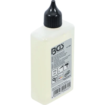 Afbeelding van BGS Pneumatiek speciale olie 100 ml