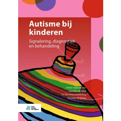 Afbeelding van Autisme bij kinderen