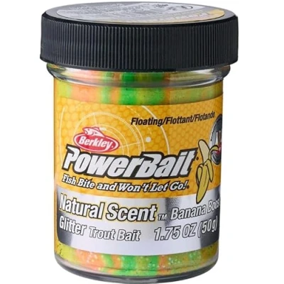 Afbeelding van Berkley Powerbait Trout Bait Fruits Forel Aas (50g) Rainbow