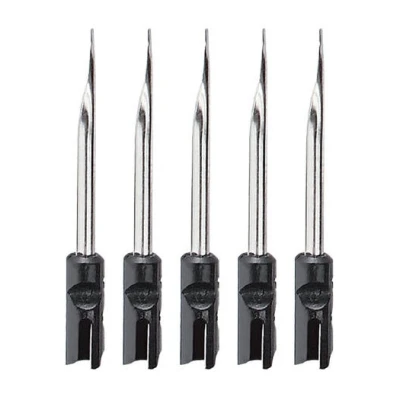 Image de Sigel aiguille de rechange pour pistolet textile ZB600 (5 pièces)