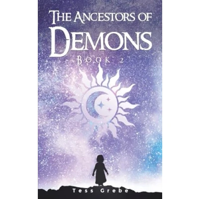 Afbeelding van The Ancestors of Demons Book 2