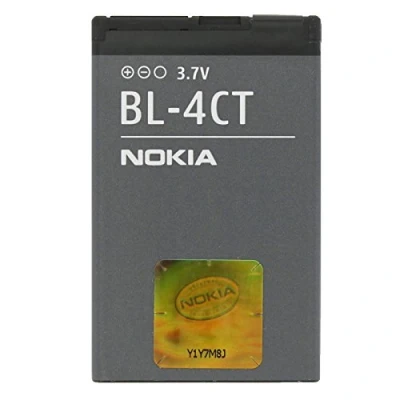 Afbeelding van Nokia BL 4CT