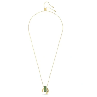 Afbeelding van Swarovski matrix Ketting 5639629