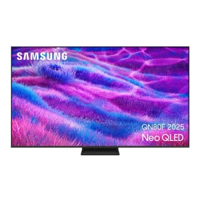 Afbeelding van Samsung Neo QLED TV TQ85QN80F 85&quot; 4K UHD 2025