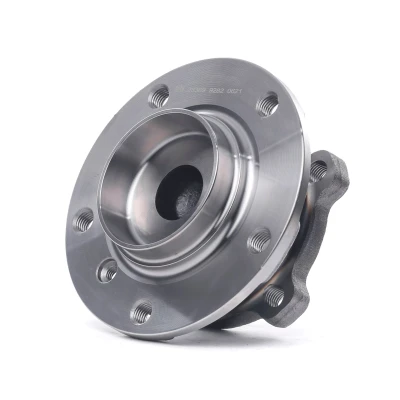 Afbeelding van Febi Bilstein Wiellagerset 23371
