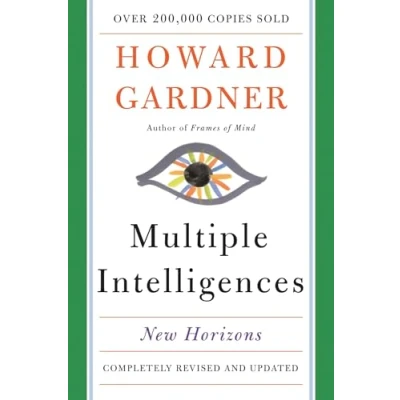 Afbeelding van Multiple Intelligences
