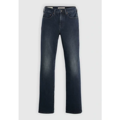 Afbeelding van Levi&#039;s 725 HIGH RISE Bootcut jeans, Dames, Maat: 28x32, Stuck in the sand