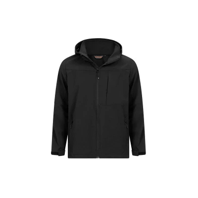 Afbeelding van Life Line Heren Softshell Jas Taman