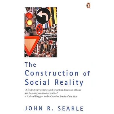 Afbeelding van The Construction of Social Reality