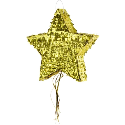 Afbeelding van Pinata Ster 45cm