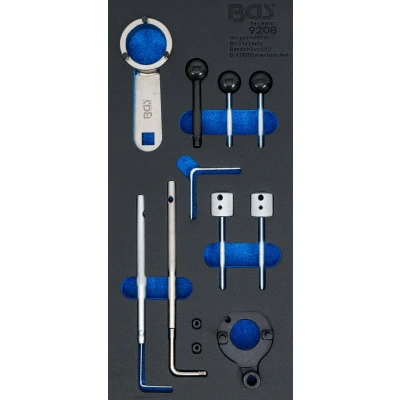 Afbeelding van BGS Motorafstelset voor VAG 1.4 / 1.6 2.0 TDI Common Rail