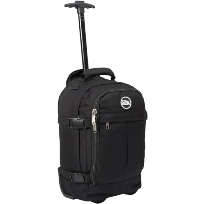 Afbeelding van Cabin Max Metz Ryanair tas, 40 x 20 25 cm, cabinebagage, voldoet aan de maximale afmetingen (20 liter, gerecycleerd rPET polyester)