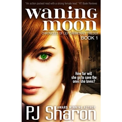 Afbeelding van Waning Moon